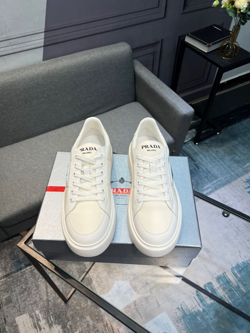 Prada Low Shoes